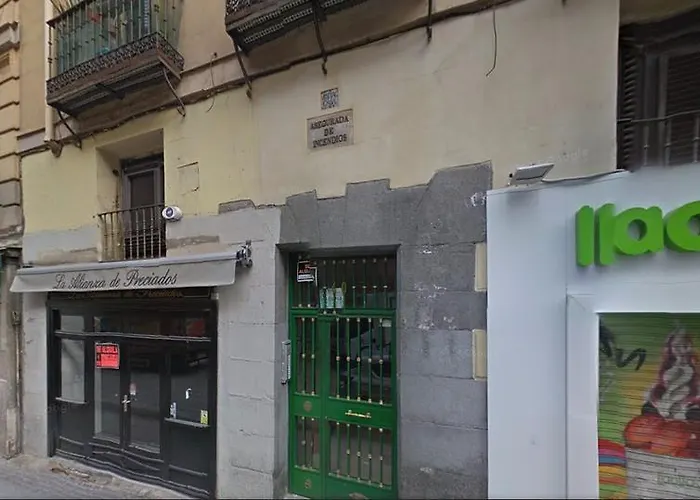 Atico Preciados